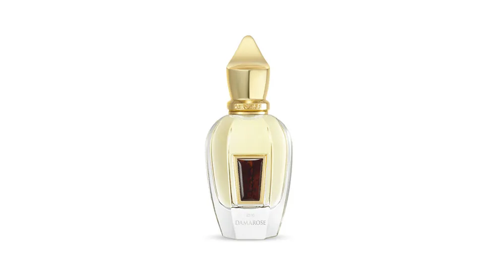 Cenový Hit Xerjoff XJ 17/17 Damarose Parfém 50 ml W