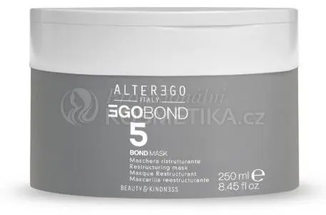 Alter Ego Ego Bond Mask - Obnovující maska 250 ml Kup Teď