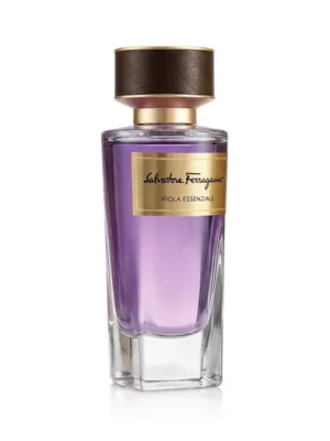 Nejlepší Cena Ferragamo Tuscan Creations Viola Essenziale EDP 100 ml UNISEX