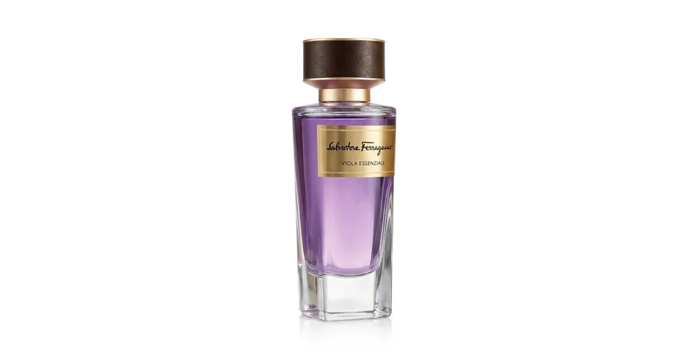Nejlepší Cena Ferragamo Tuscan Creations Viola Essenziale EDP 100 ml UNISEX