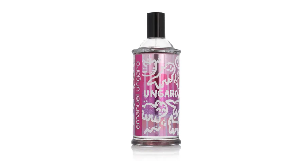 Ungaro Emanuel Emanuel Ungaro Fresh For Her EDT 100 ml W Must-Have