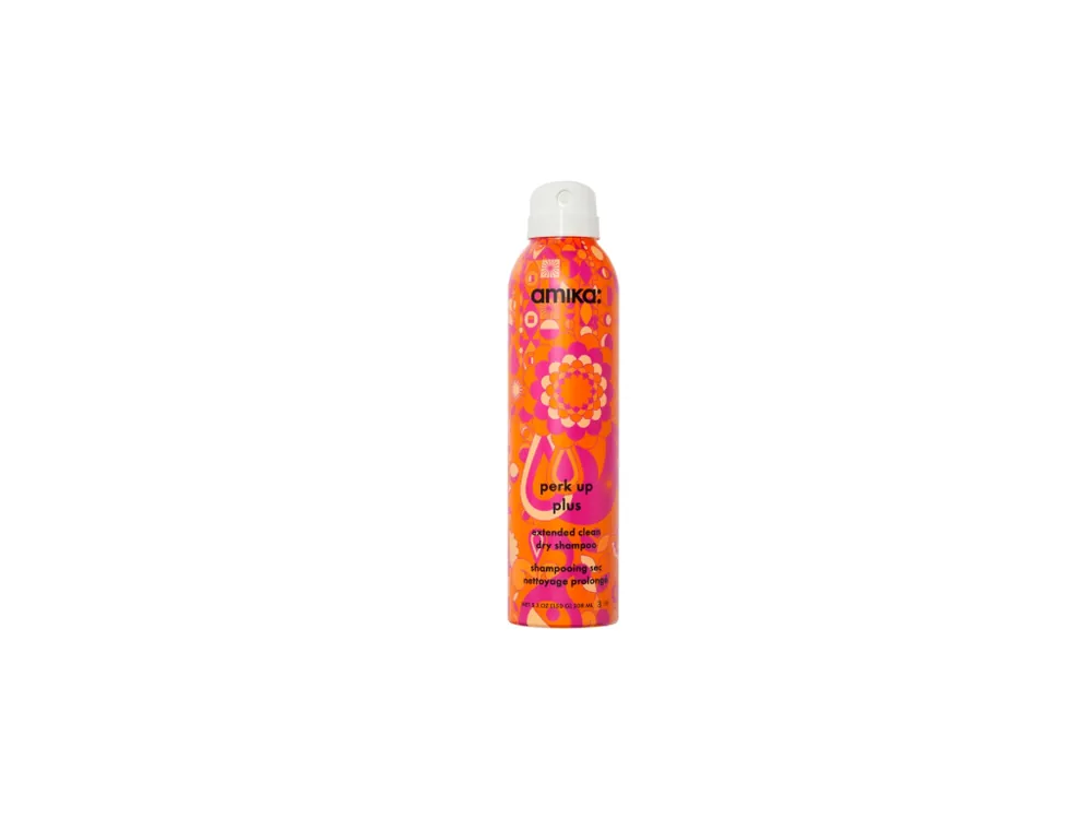 AMIKA perk up plus extended clean dry shampoo 5.3oz Expresní Doručení