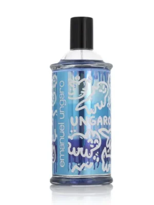 Ihned K Objednání Ungaro Emanuel Emanuel Ungaro Fresh For Him EDT 100 ml M