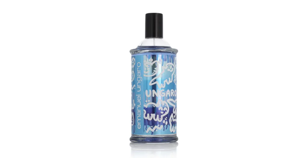 Ihned K Objednání Ungaro Emanuel Emanuel Ungaro Fresh For Him EDT 100 ml M