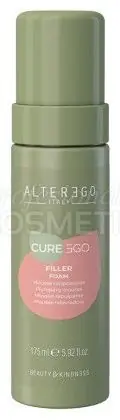 Alter Ego Cure Ego Filler Mousse - Zpevňující bezoplachová pěna 175 ml Must-Have