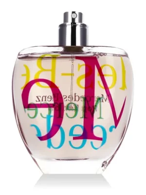 Mercedes-Benz Mercedes-Benz for Her Pop Edition EDP tester 90 ml W Bezpečná Platba