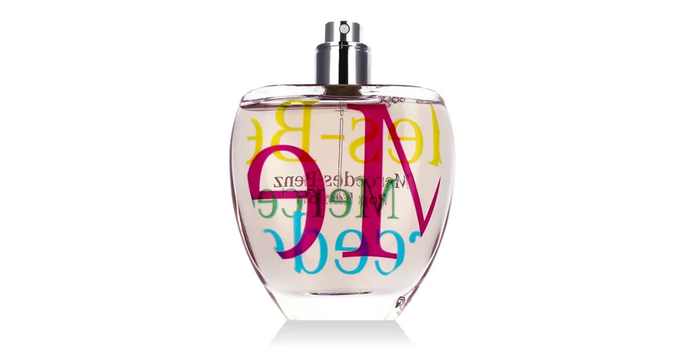 Mercedes-Benz Mercedes-Benz for Her Pop Edition EDP tester 90 ml W Bezpečná Platba