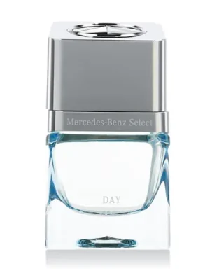 Mercedes-Benz Mercedes-Benz Select Day EDT 50 ml M Akce