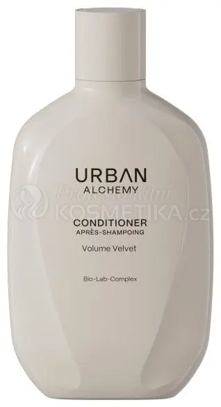 Urban Alchemy Beyond Care Volume Conditioner - Kondicionér pro objem vlasů 250 ml Zlevněný