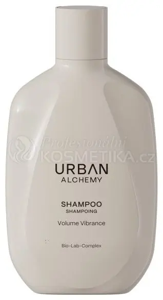 Urban Alchemy Beyond Care Volume Shampoo - Objemový šampon 250 ml Poslední Šance