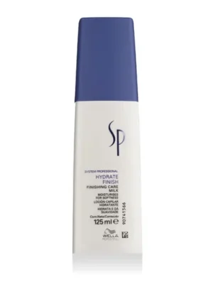 Cenový Hit System Professional Hydrate Finish Finishing Care Milk 125 ml