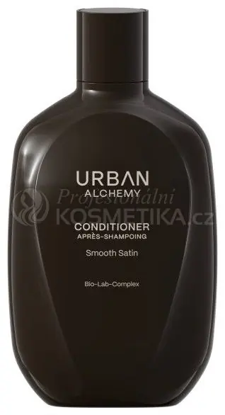 Urban Alchemy Beyond Care Smooth Conditioner - Kondicionér pro hebké vlasy 250 ml Výprodej