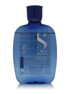 Super Cena Alfaparf Milano Semi Di Lino Volume Volumizing Low Shampoo 250 ml