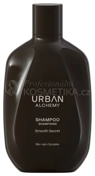 Urban Alchemy Beyond Care Smooth Shampoo - Šampon pro hebké a hladké vlasy 250 ml Nakupujte Hned