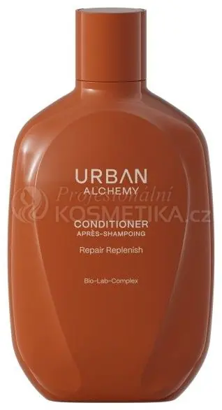 Nejprodávanější Urban Alchemy Beyond Care Repair Conditioner - Kondicionér pro poškozené vlasy 250 ml