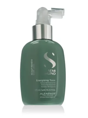 Sleva Alfaparf Milano Semi Di Lino Scalp Renew Hair Loss Energizing Tonic 125 ml