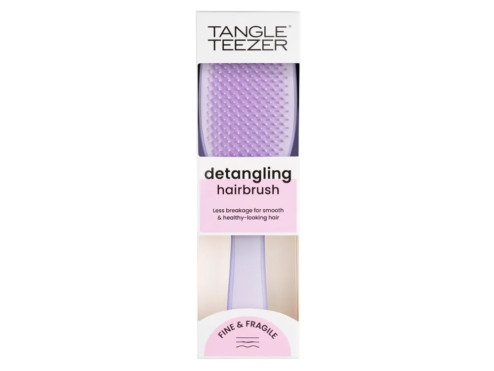 Nejlepší Cena Tangle Teezer® Ultimate Detangler Fine a Fragile Hypnotic Heather