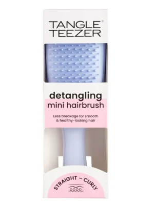 Akce Tangle Teezer® Ultimate Detangler Mini Digital Lavender