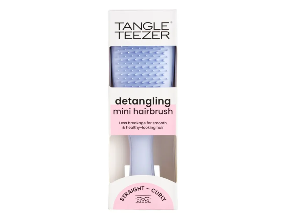 Akce Tangle Teezer® Ultimate Detangler Mini Digital Lavender