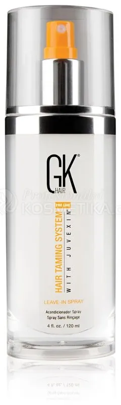 Sleva GK Hair Leave In Conditioning Spray - Hydratační sprej 120 ml
