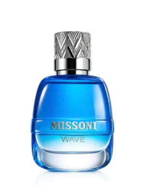 Cenově Výhodný Missoni Missoni Wave EDT 50 ml M