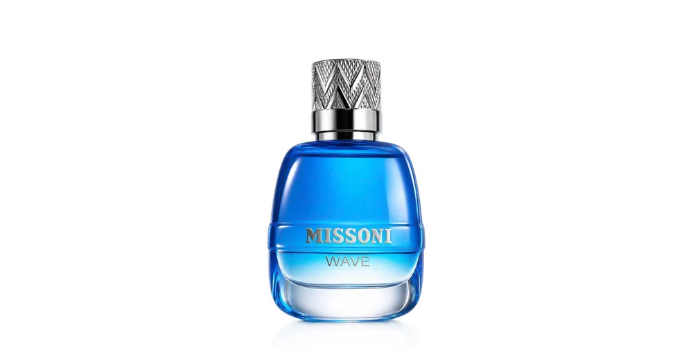 Cenově Výhodný Missoni Missoni Wave EDT 50 ml M