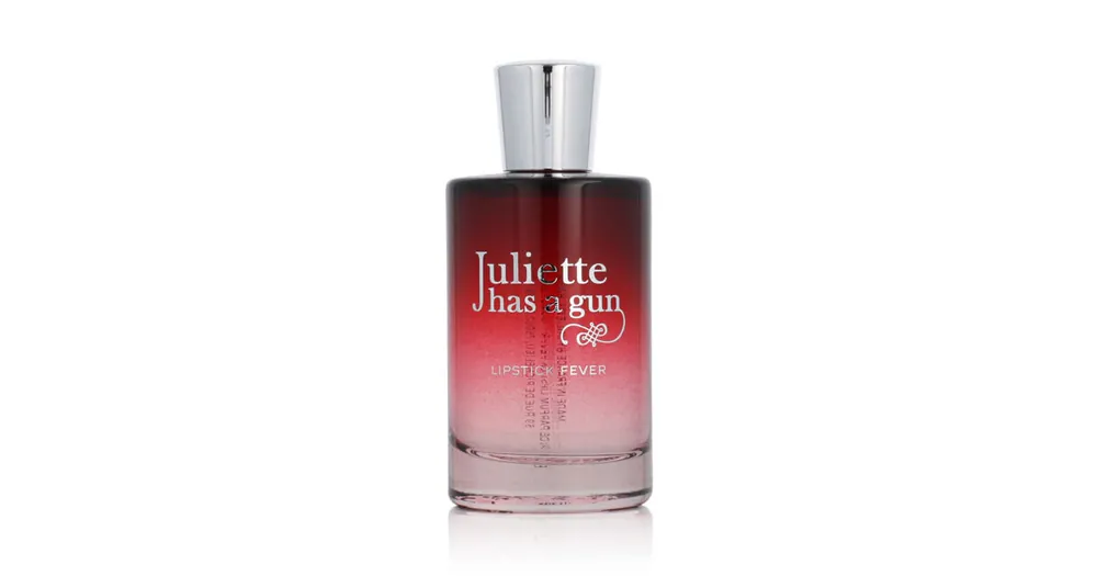 Ověřený Juliette Has A Gun Lipstick Fever EDP 100 ml W