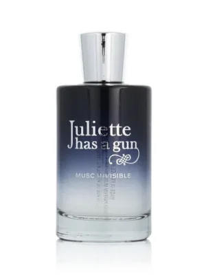 Výprodej Juliette Has A Gun Musc Invisible EDP 100 ml W