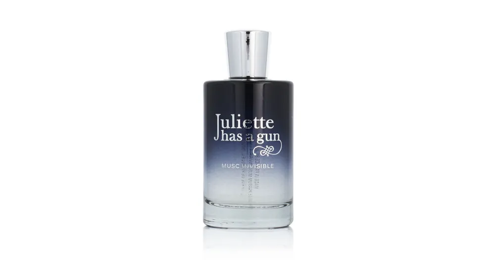 Výprodej Juliette Has A Gun Musc Invisible EDP 100 ml W
