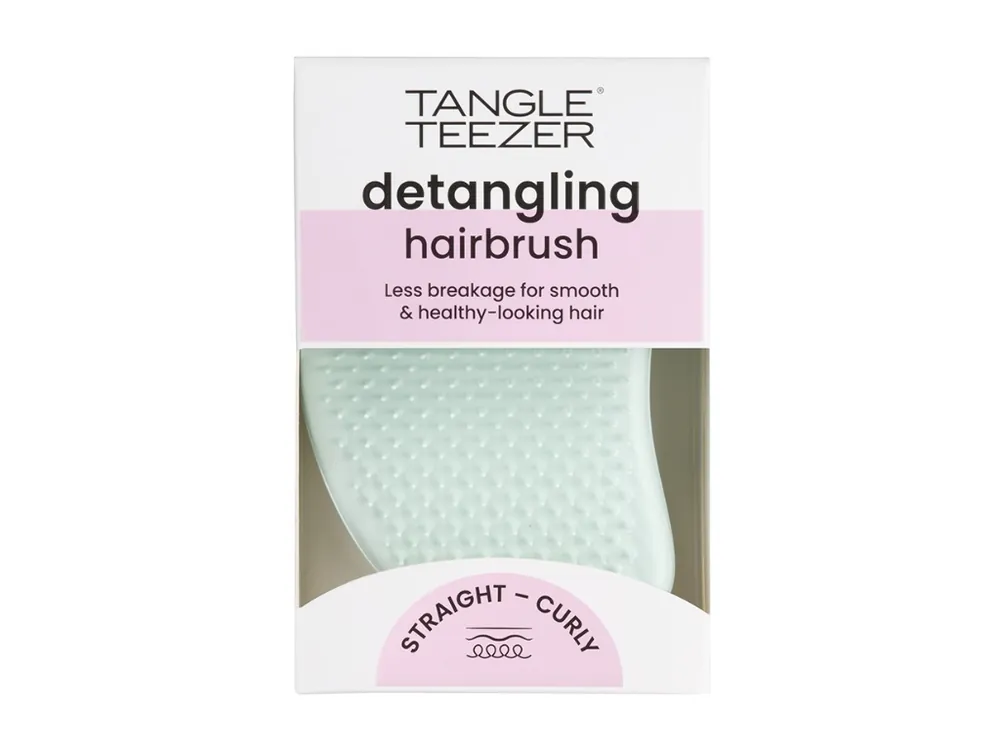 Must-Have Tangle Teezer® Original Ice Blue