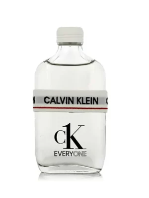 Calvin Klein CK Everyone EDT tester 100 ml UNISEX Horká Nabídka