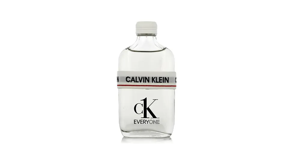 Calvin Klein CK Everyone EDT tester 100 ml UNISEX Horká Nabídka