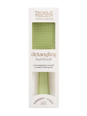 Akce Tangle Teezer® Ultimate Detangler Matte Olive Green