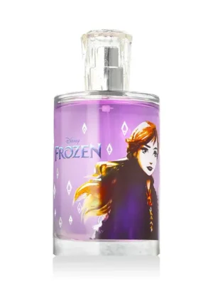 Cenový Hit Air-Val Disney Frozen Anna EDT 100 ml