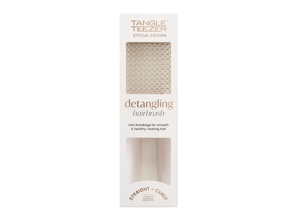 Tangle Teezer® Ultimate Detangler Matte Pumice Gray Aktuální