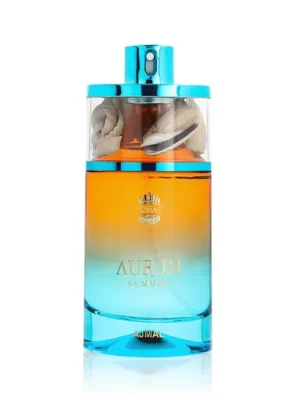 Super Cena Ajmal Aurum Summer EDP 75 ml W