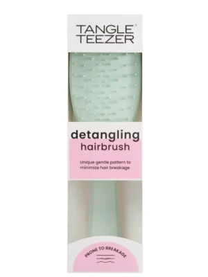 Zlevněný Tangle Teezer® Ultimate Detangler Extra Gentle Eucalyptus Green