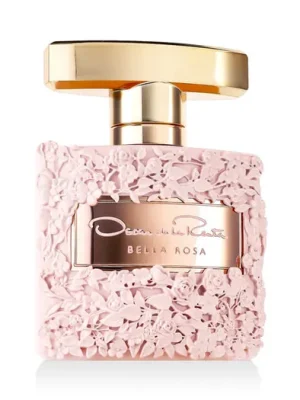 Vrácení Zdarma Oscar De La Renta Bella Rosa EDP 50 ml W
