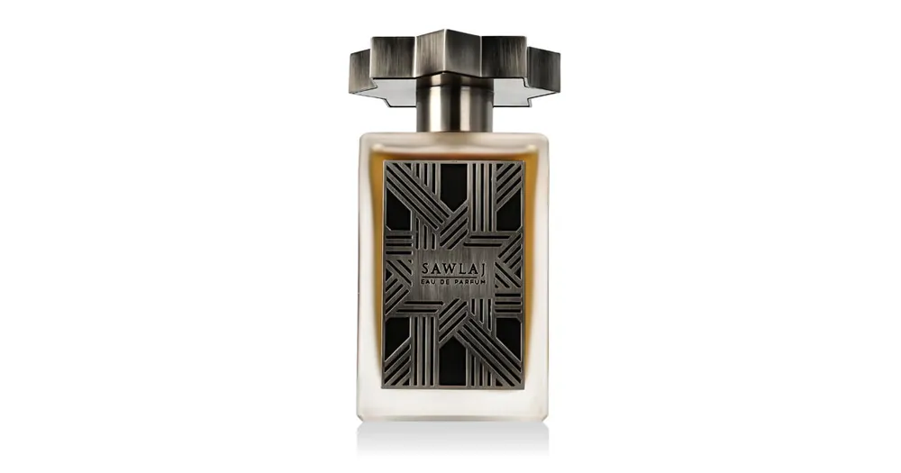Kajal Sawlaj EDP 100 ml UNISEX Nejprodávanější