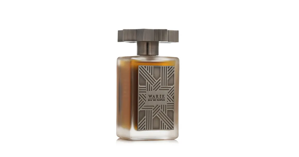 Kajal Warek EDP 100 ml UNISEX Doprava Zdarma