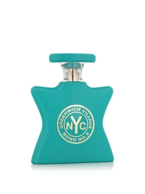 Omezená Nabídka Bond No. 9 Greenwich Village EDP 100 ml UNISEX