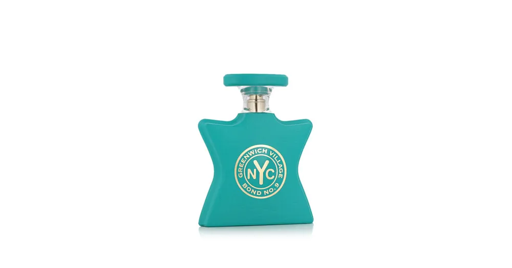 Omezená Nabídka Bond No. 9 Greenwich Village EDP 100 ml UNISEX