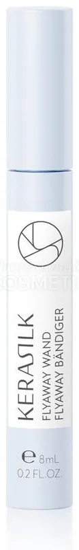 Sezónní Sleva Kerasilk Flyaway Wand - Řasenka na rozlétané vlasy 8 ml