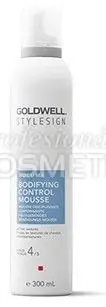Odeslání Ihned Goldwell Stylesign Volume Bodifying Control Mousse - Pěna pro objem 500 ml