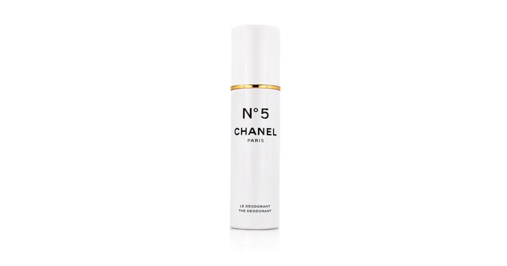 Výprodej Chanel No 5 DEO ve spreji 100 ml W