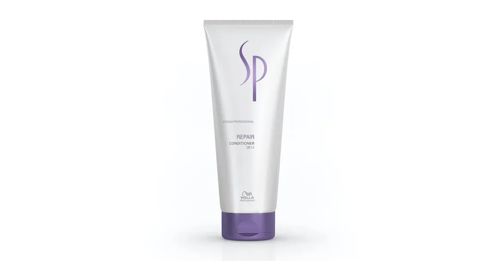 Expresní Doručení Wella SP Repair Conditioner 200 ml .