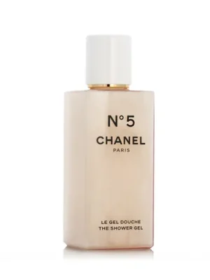 Sezónní Sleva Chanel No 5 SG 200 ml W