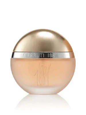 Cerruti 1881 EDT 100 ml W Finální Výprodej