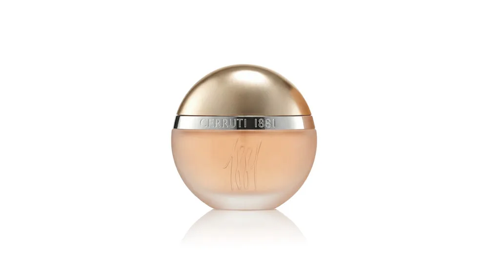 Cerruti 1881 EDT 100 ml W Finální Výprodej