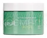 Echosline B. PUR Active Shaping Mask - Tvarující maska 250 ml Speciální Cena
